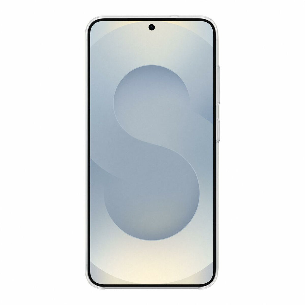 Mobile cover Samsung Grey Galaxy S24
