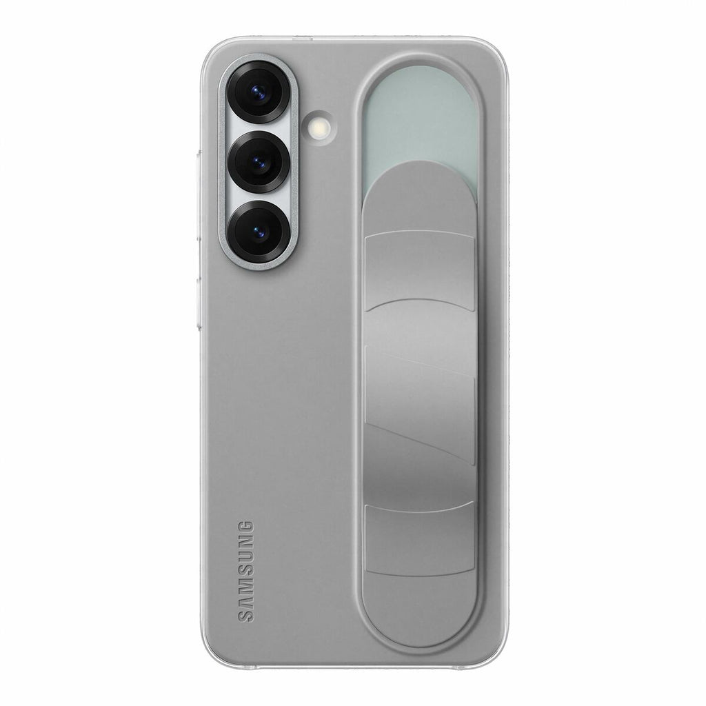 Mobile cover Samsung Grey Galaxy S24