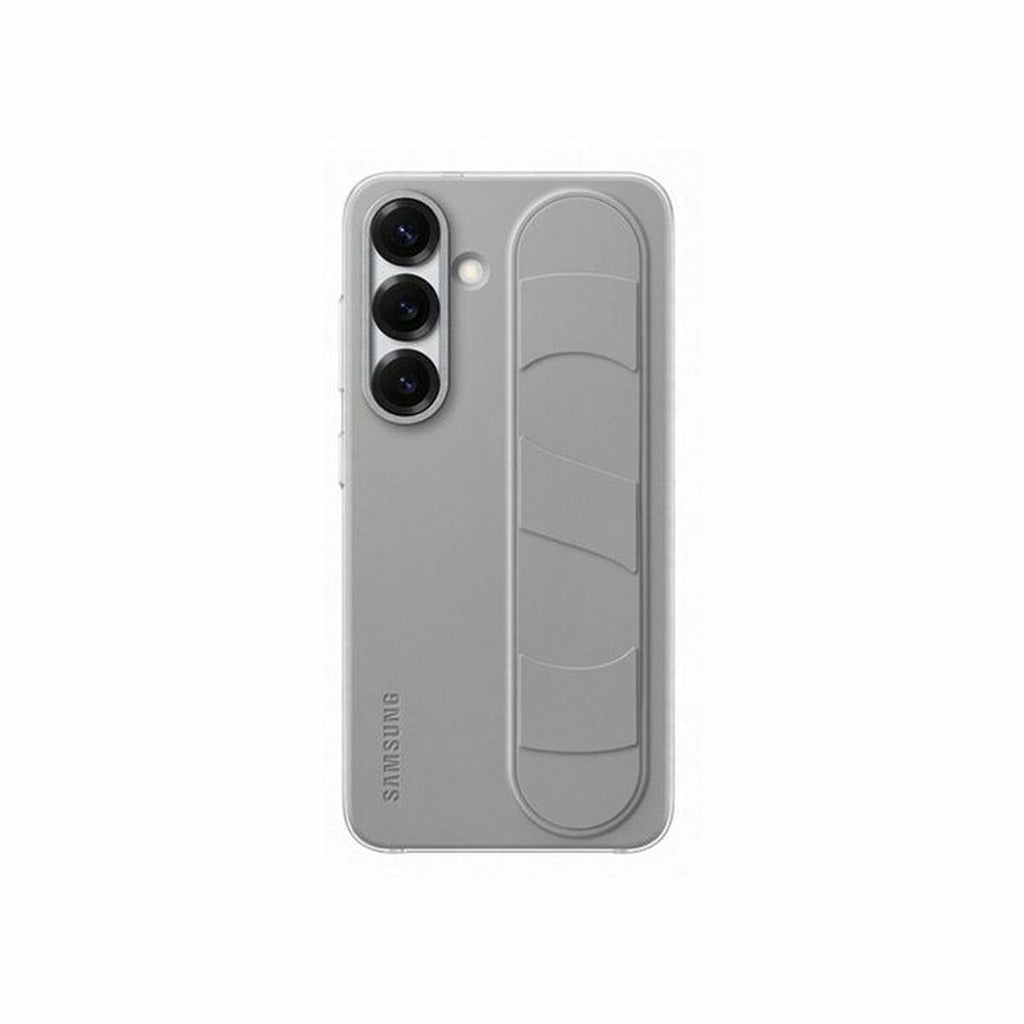 Mobile cover Samsung Grey Galaxy S24