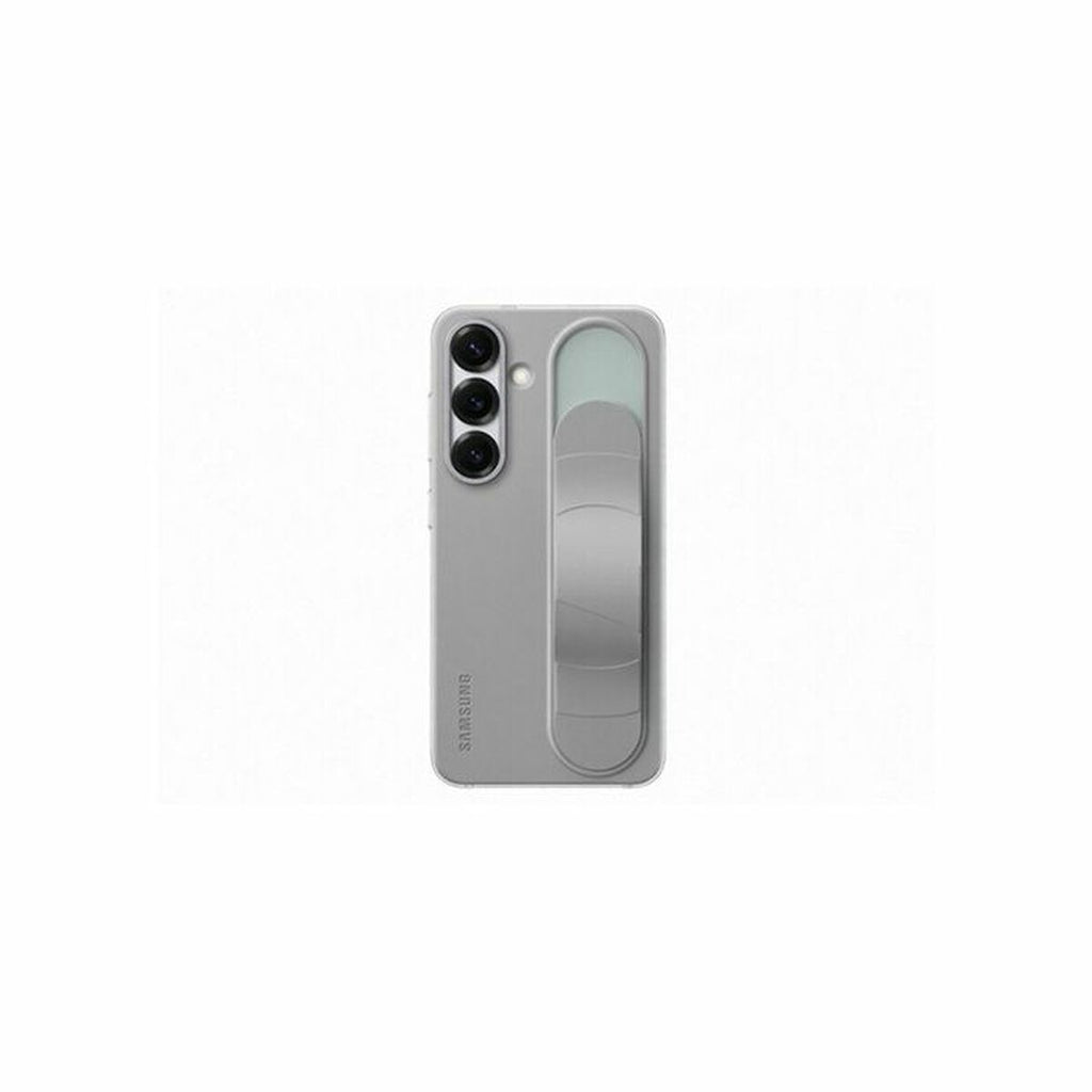 Mobile cover Samsung Grey Galaxy S24