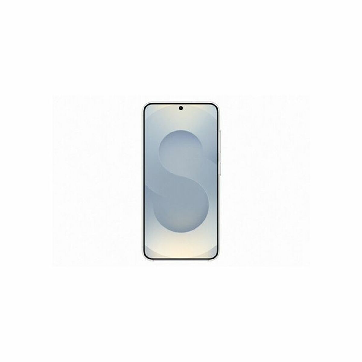 Mobile cover Samsung Grey Galaxy S24