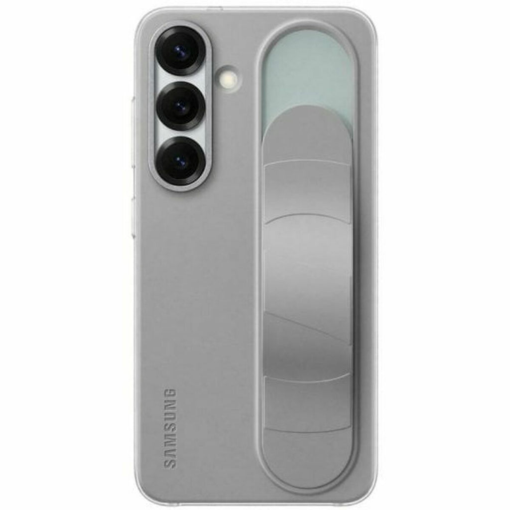 Mobile cover Samsung Grey Galaxy S24