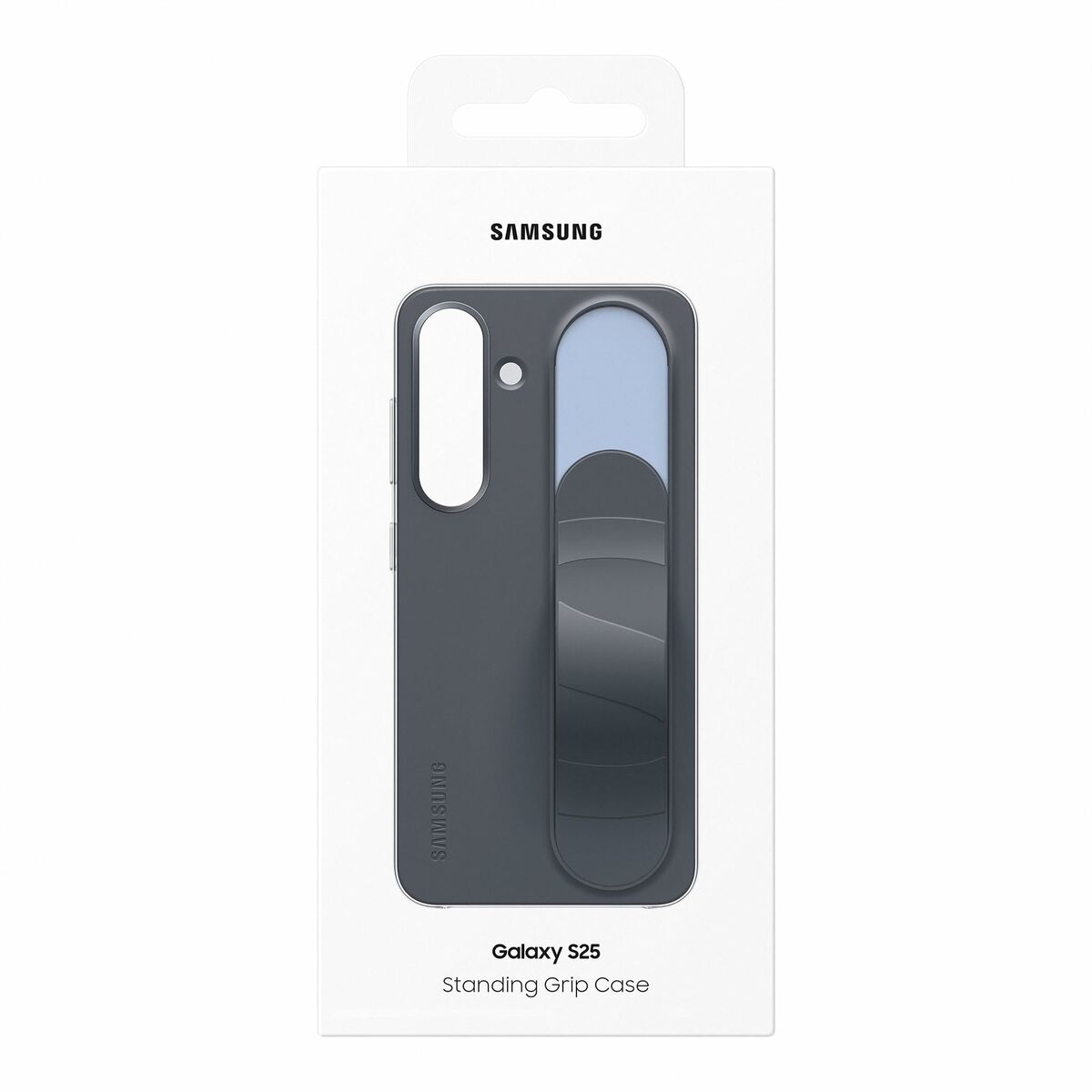 Mobile cover Samsung White Galaxy S24