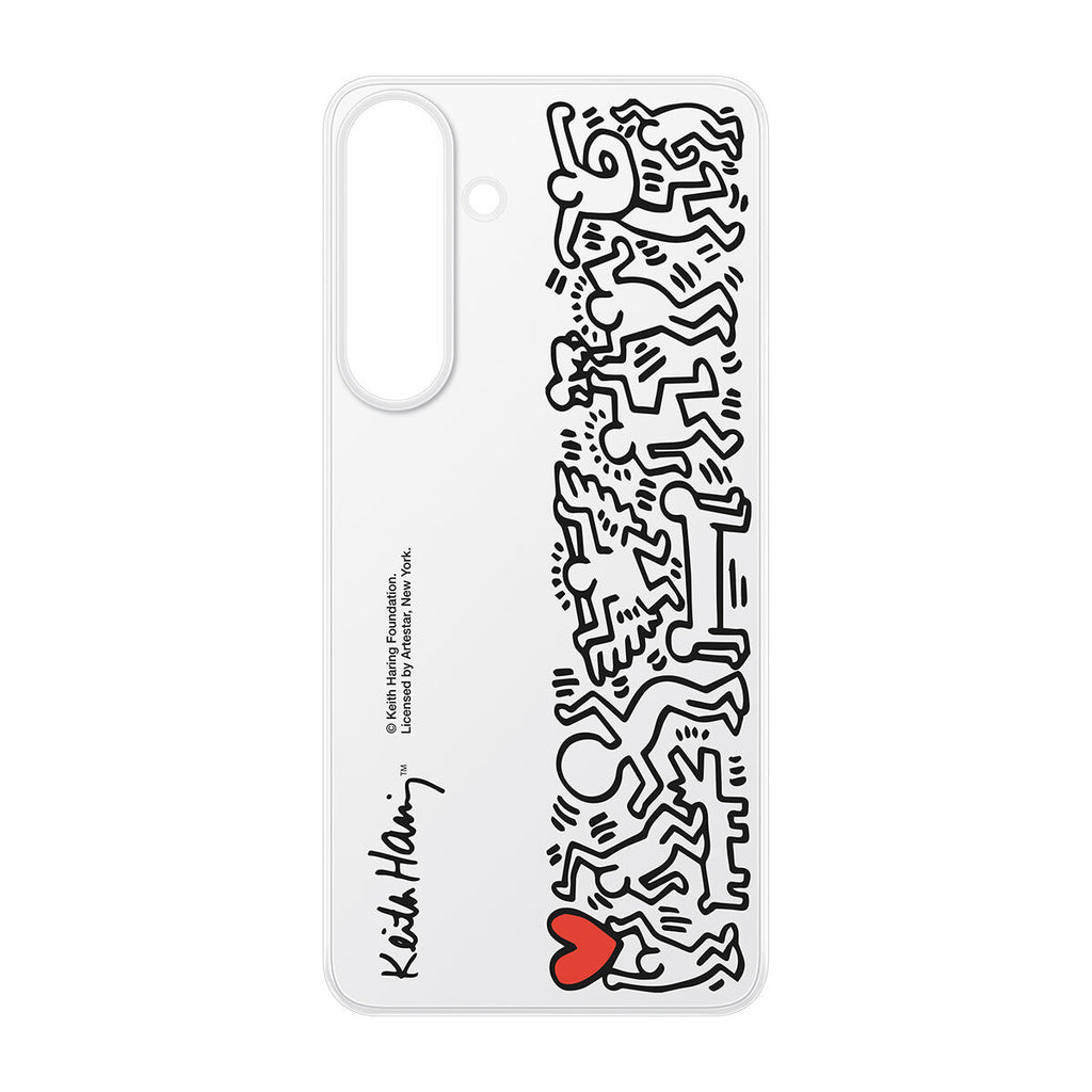 Mobile cover Samsung