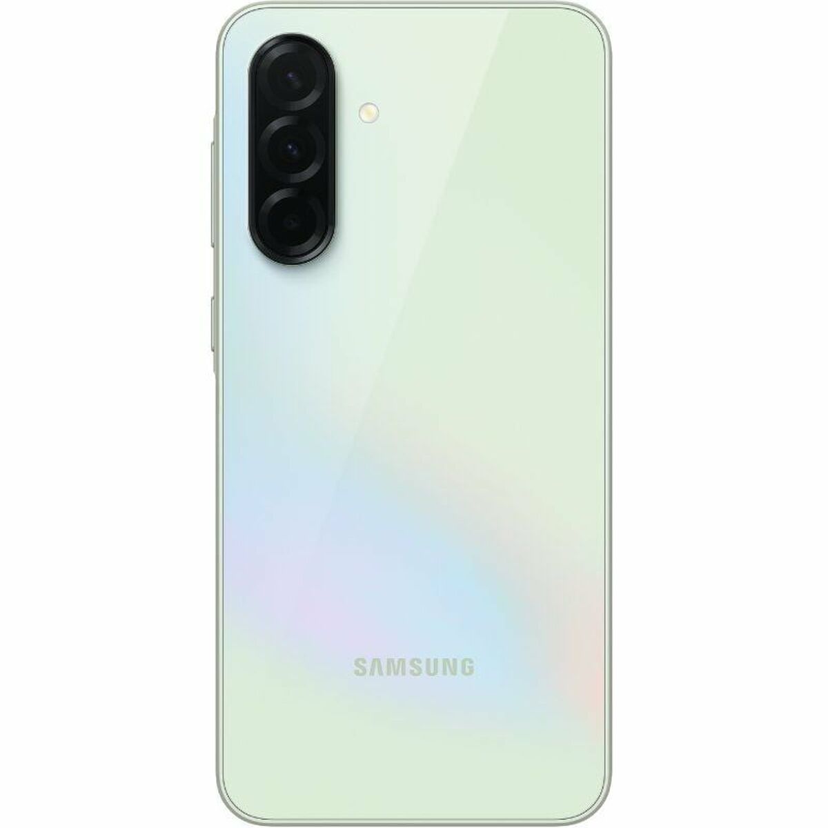 Smartphone Samsung Galaxy A36 Octa Core 8 GB RAM 256 GB Green 6,7"