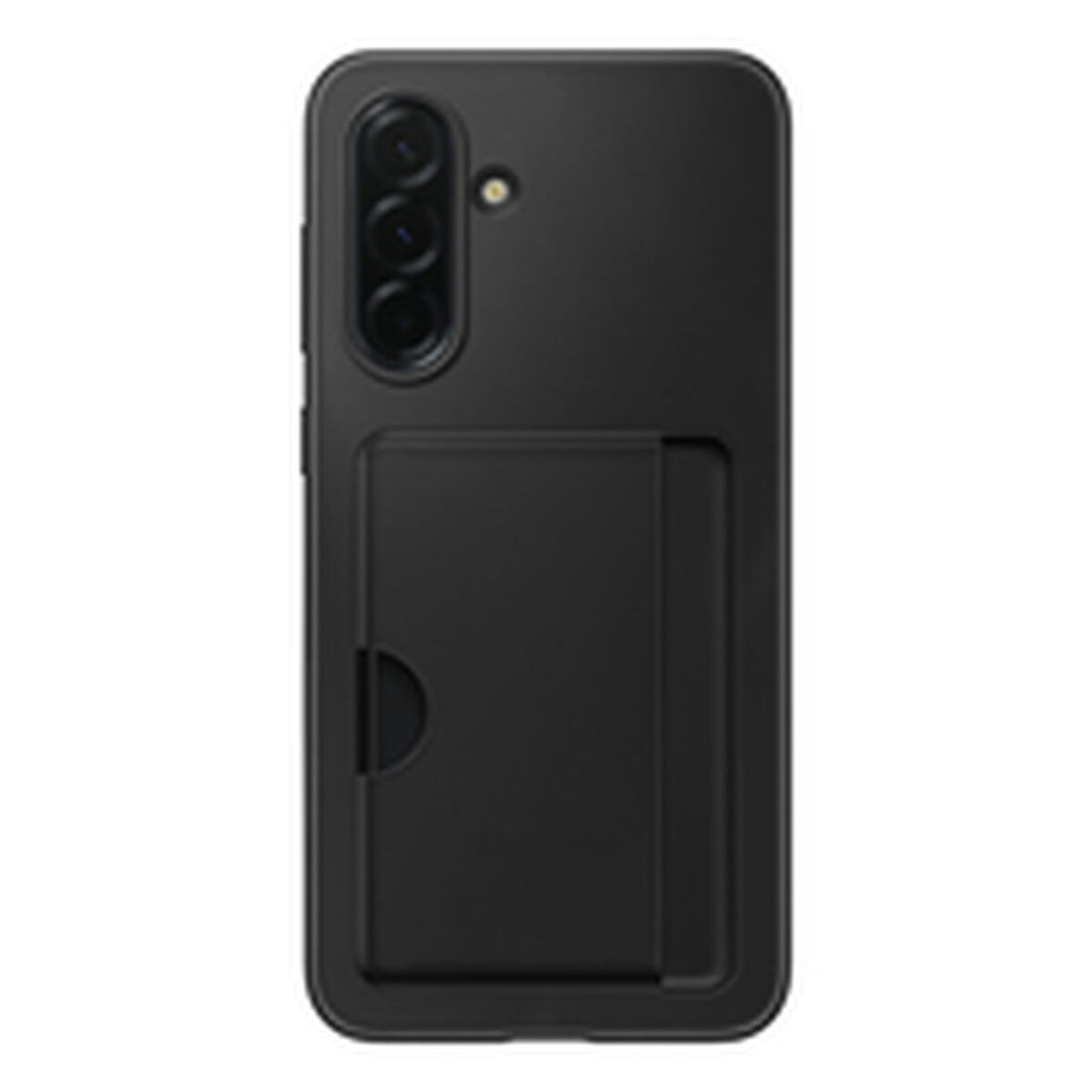 Mobile cover Samsung Black