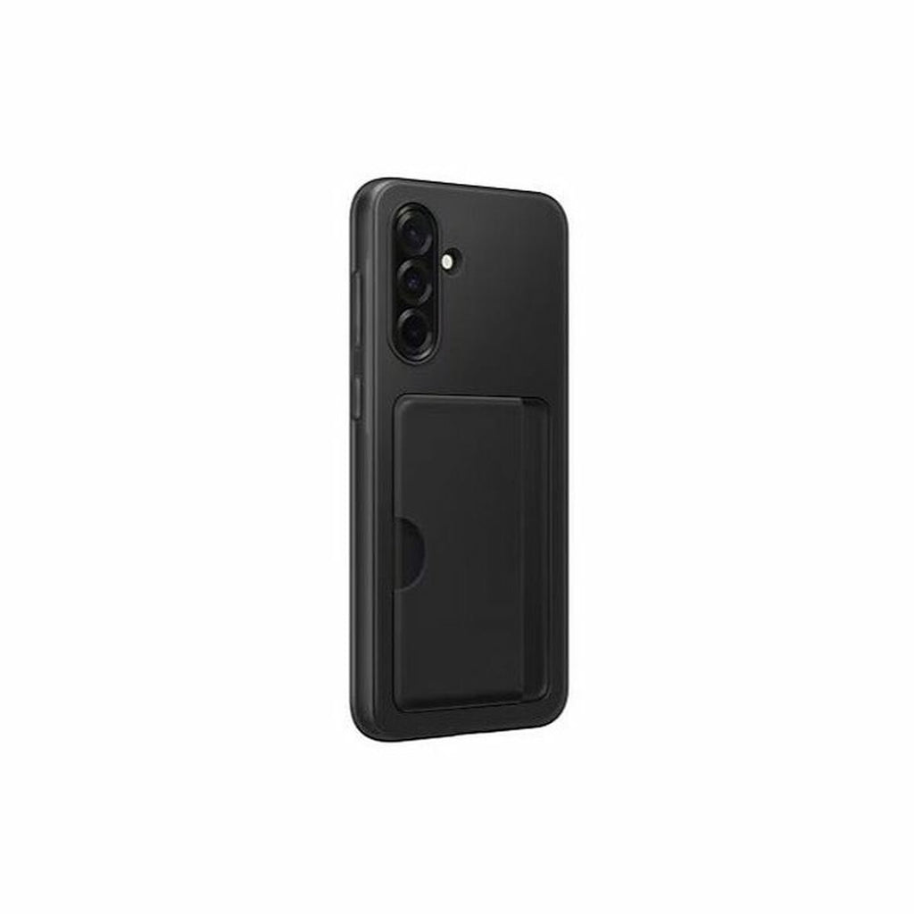 Mobile cover Samsung Black