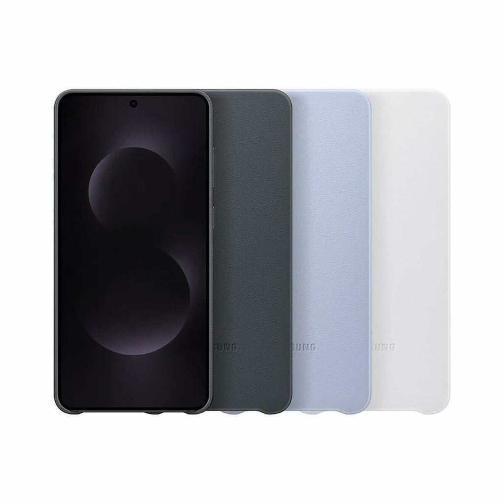 Mobile cover Samsung GALAXY S25 EDGE Grey