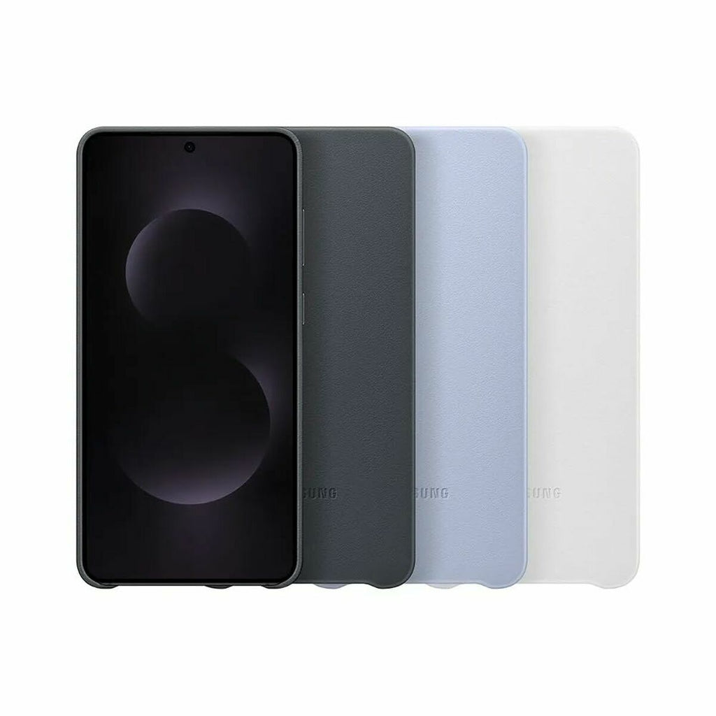 Mobile cover Samsung GALAXY S25 EDGE Grey