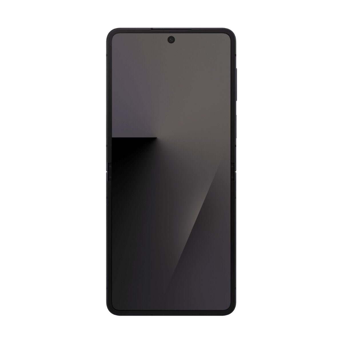Smartphone Samsung SM-F766B 6,9" Octa Core 12 GB RAM 256 GB Black