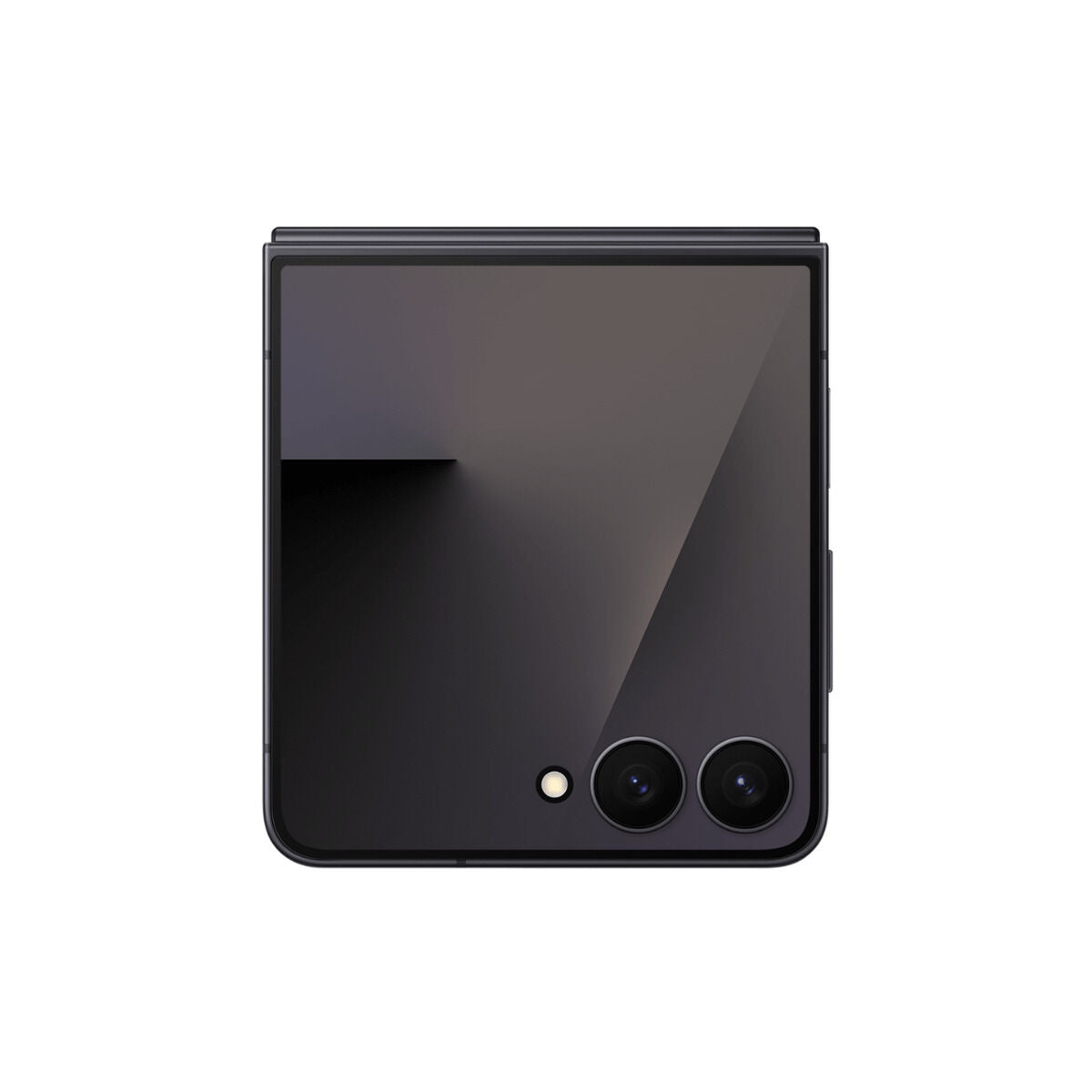 Smartphone Samsung SM-F766B 6,9" Octa Core 12 GB RAM 256 GB Black