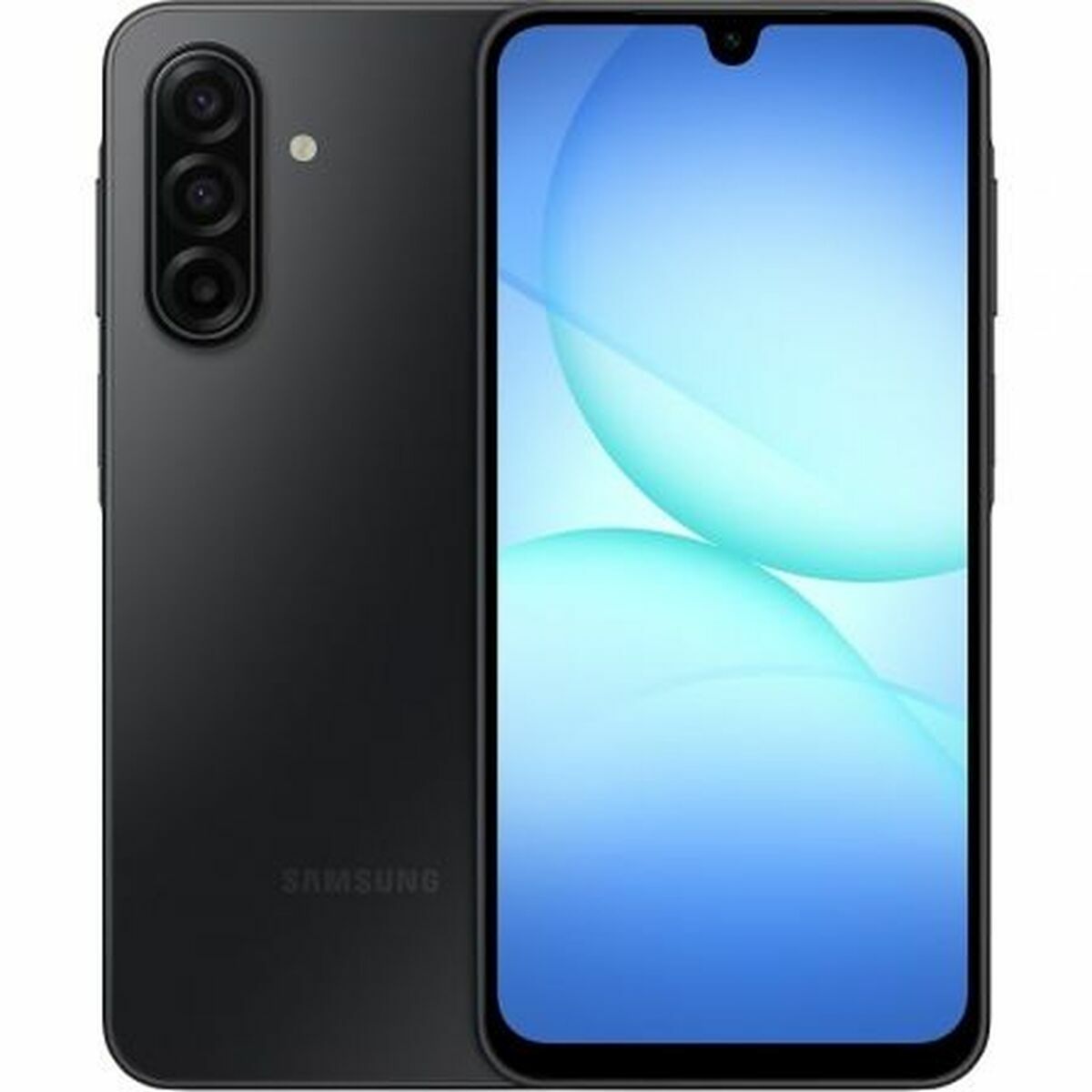 Smartphone Samsung SM-A176BZKDEUB 6,7" 8 GB RAM 256 GB Black