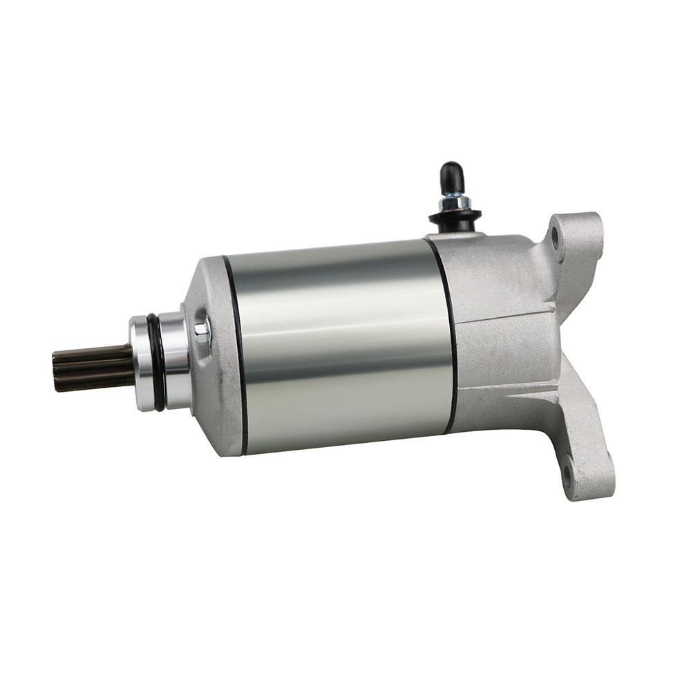 Starter Motor Suitable For Suzuki Lt160 Lt230 Ltf230 Ltf250 Ltz250 Quadrunner