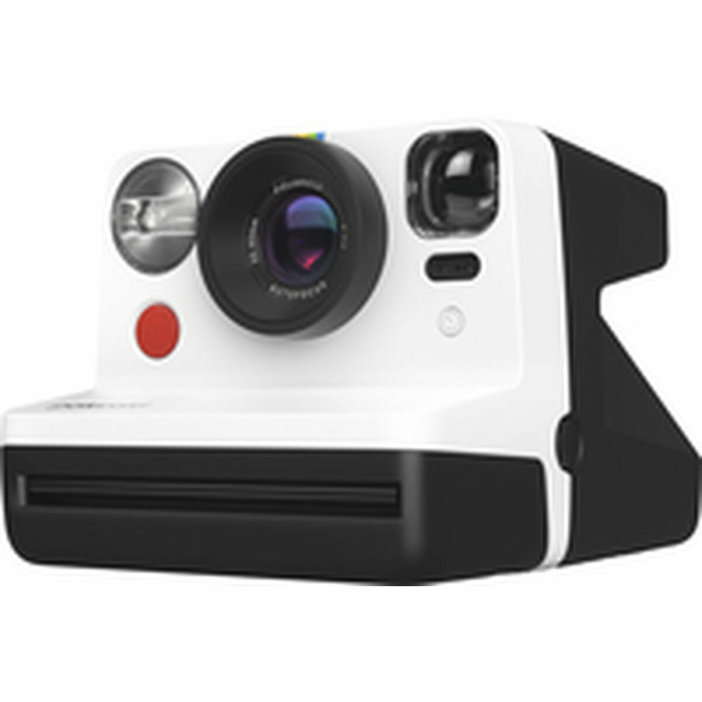 Instant camera Polaroid 009072 11,2 x 9,4 x 15 cm