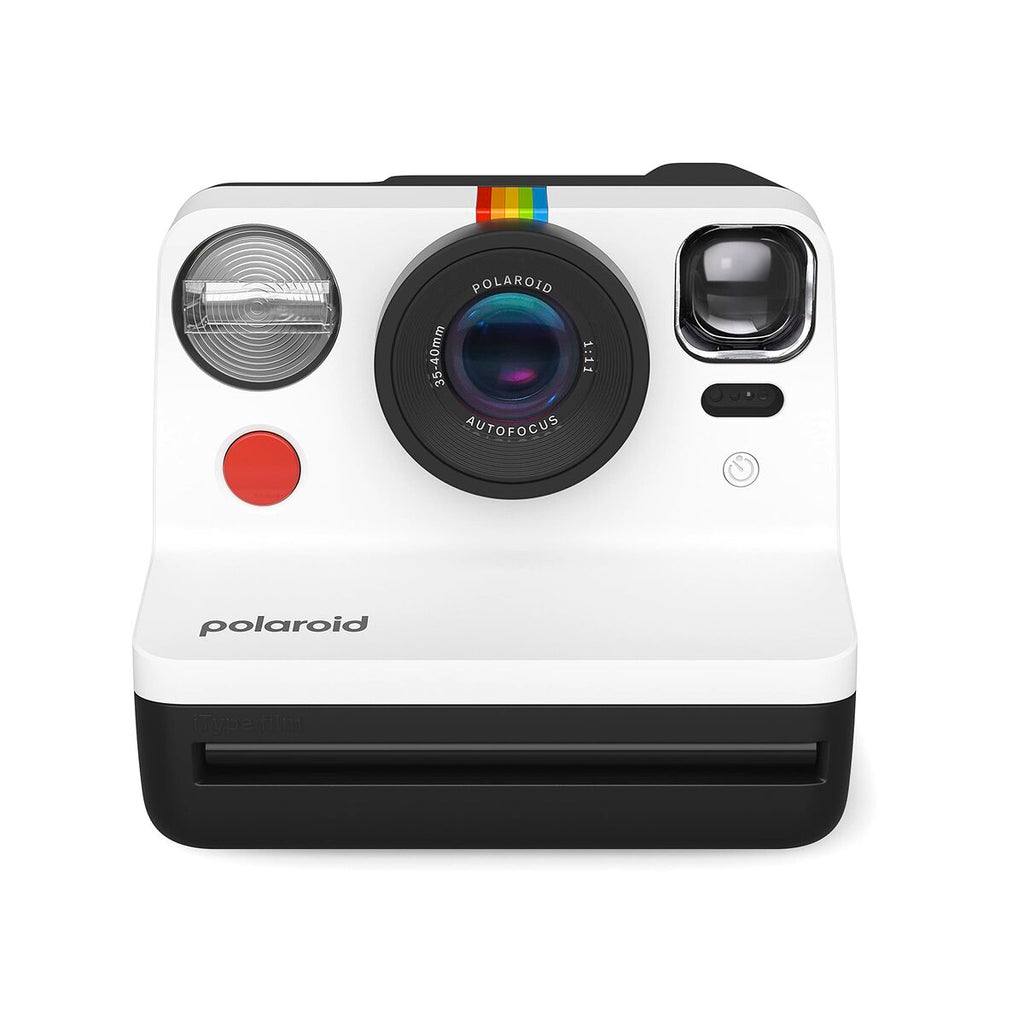 Instant camera Polaroid 009072 11,2 x 9,4 x 15 cm
