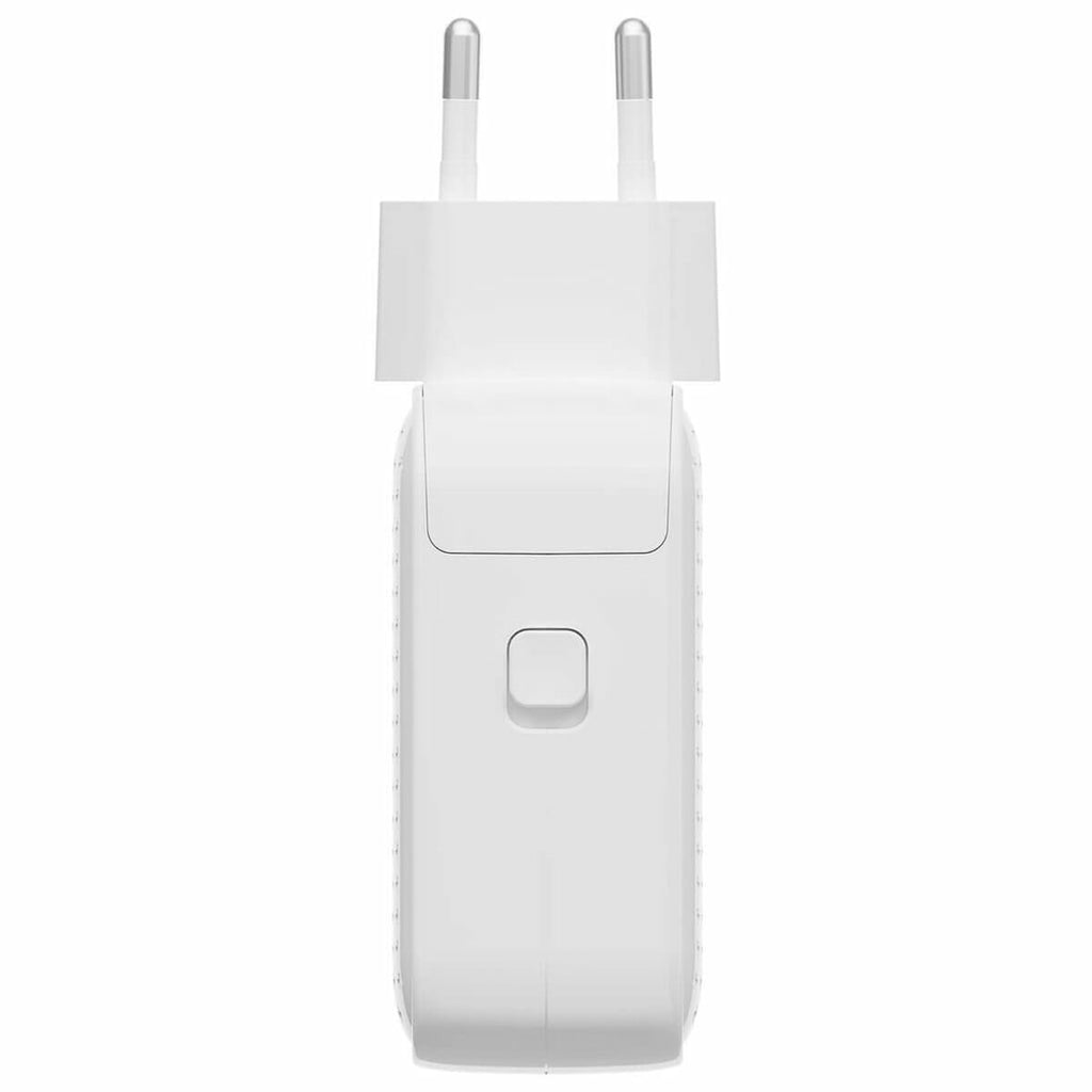 Wall Charger Hyper HJ1003WHWWGL White
