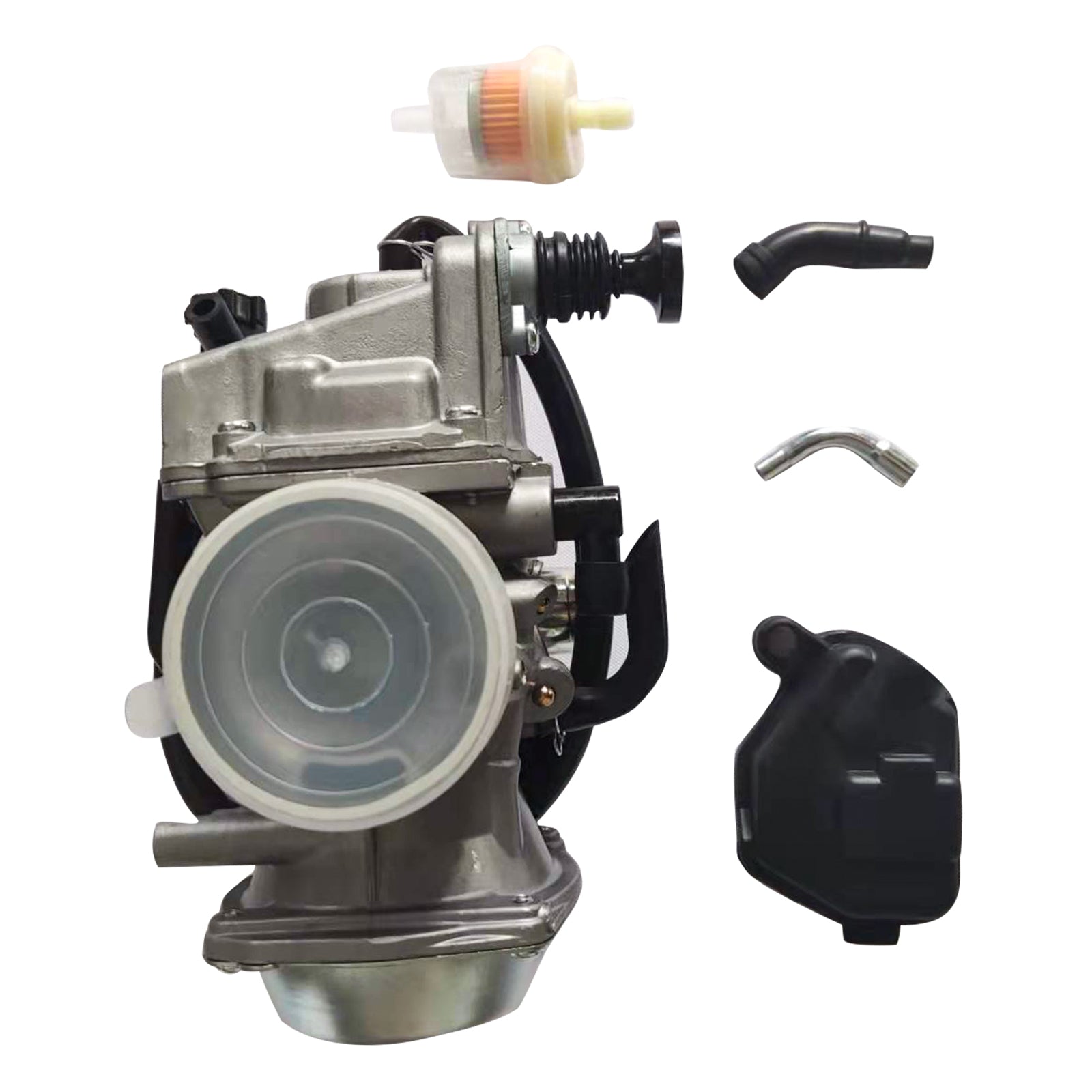 Carburetor Carby for Honda ATC250SX TRX300FW TRX350FE TRX350FM TRX350TM TRX400FW