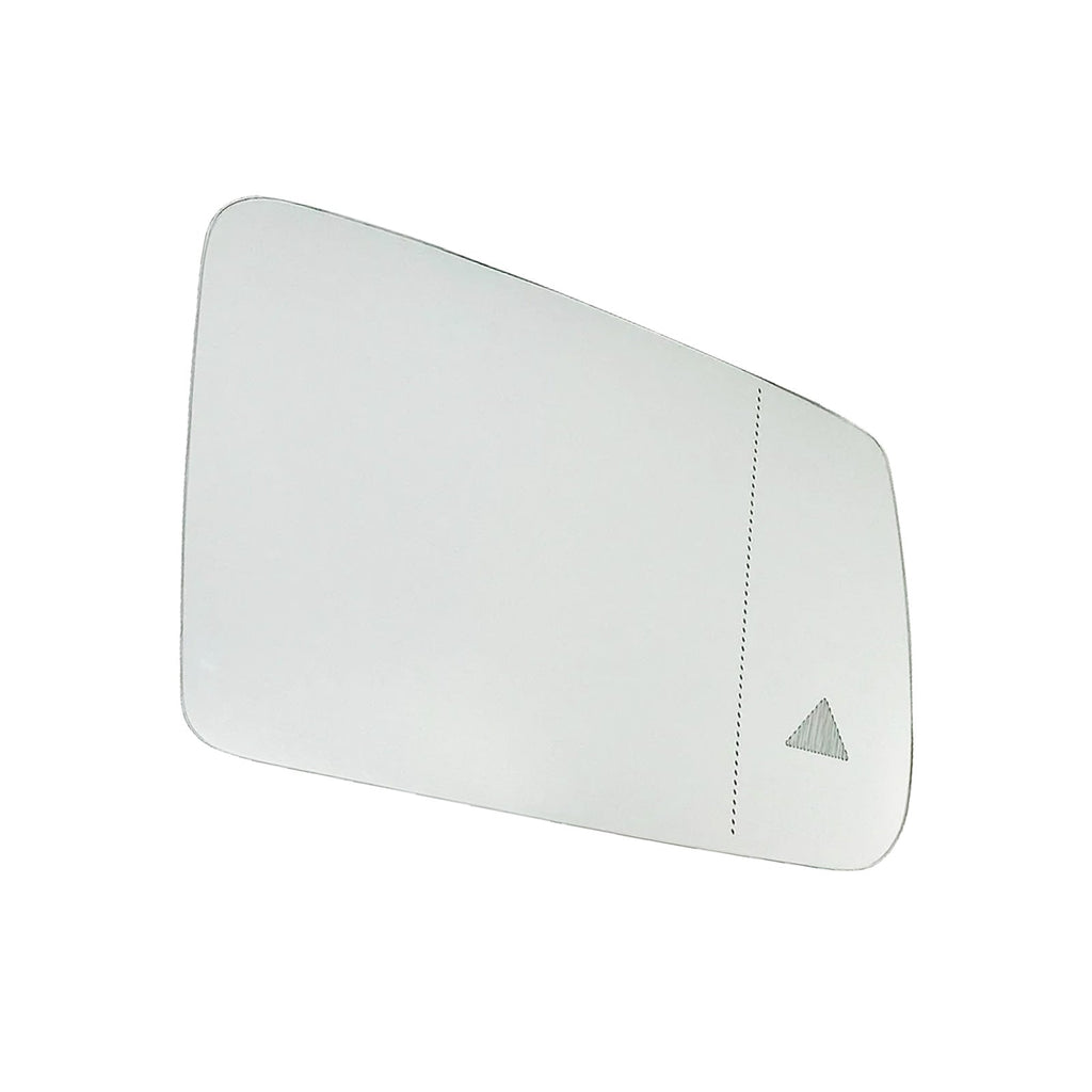 Right Blind Spot Mirror Glass Suitable For Mercedes-Benz A / B / C / E / S / GLA / GLK Class W204-0