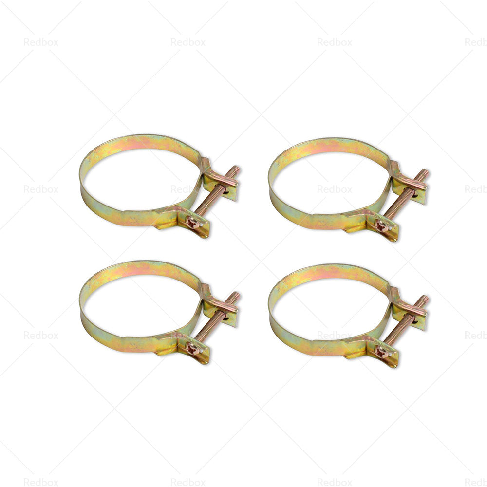 4x Carburetor Intake Manifold Boots For Honda CBR250 MC22 MC19 CB400 NC31