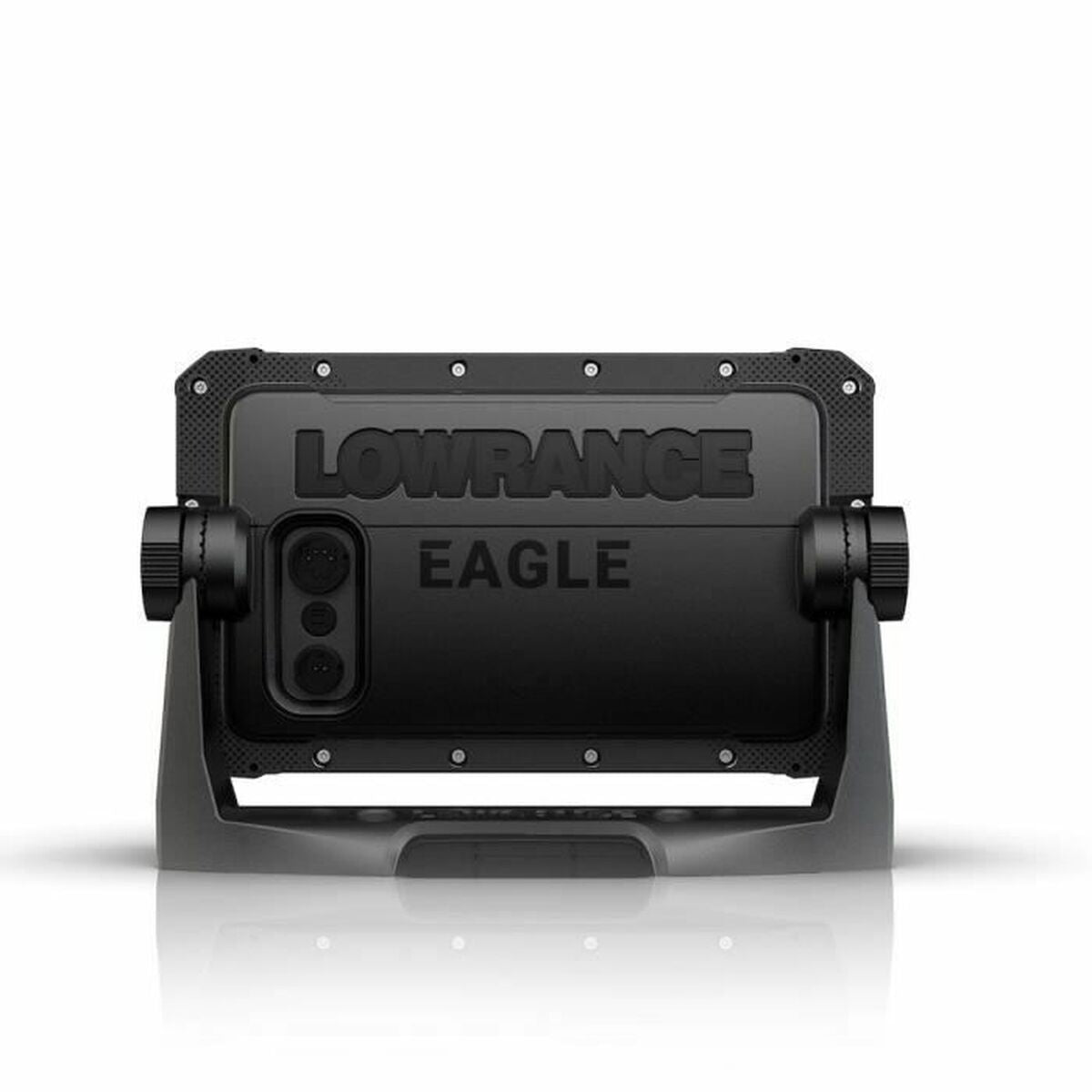 GPS locator Lowrance Eagle 7-2