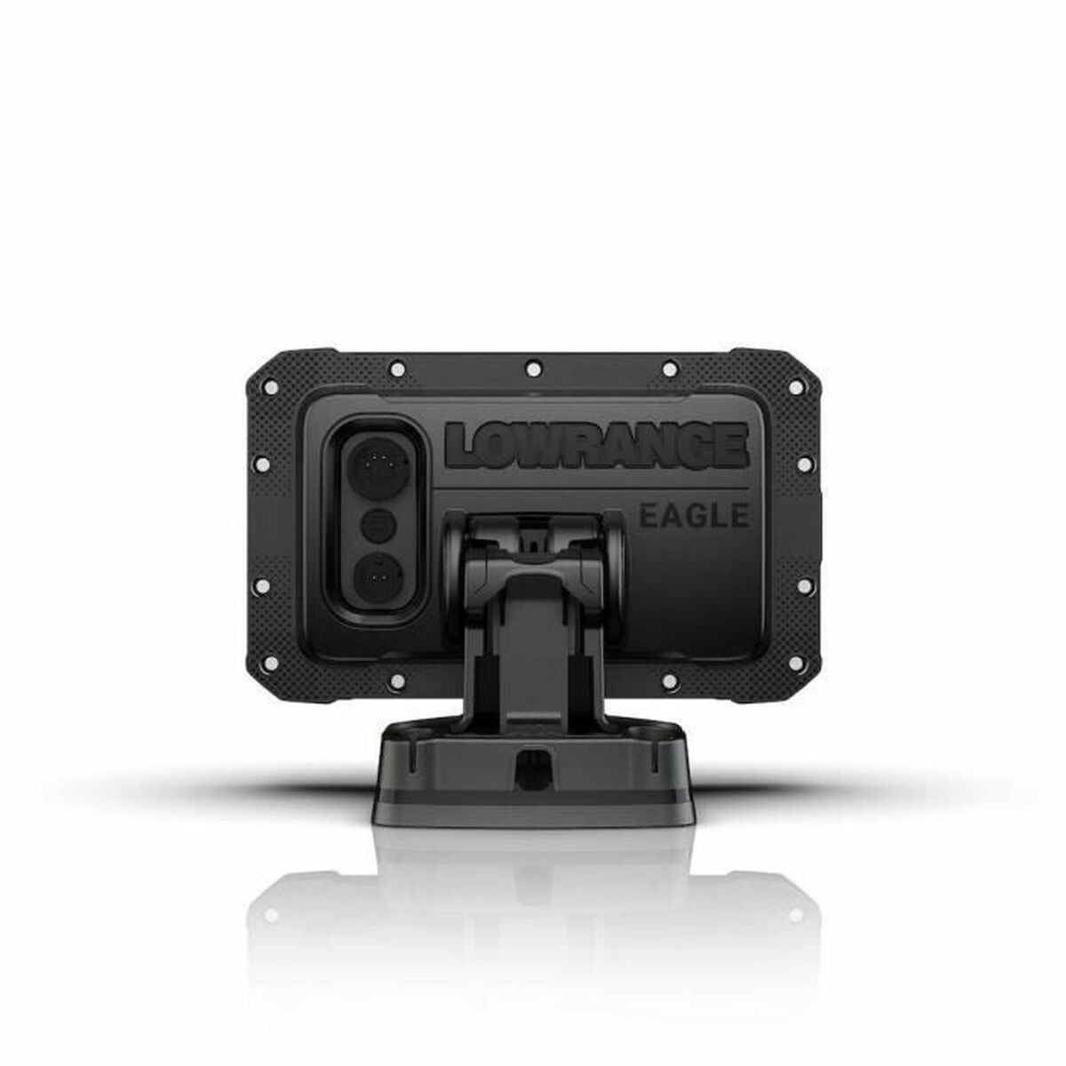 GPS locator Lowrance Eagle 5-2