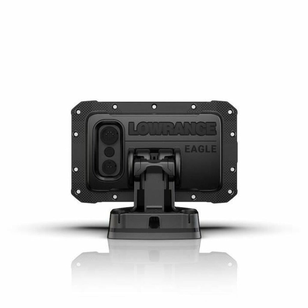 GPS locator Lowrance Eagle 5-3