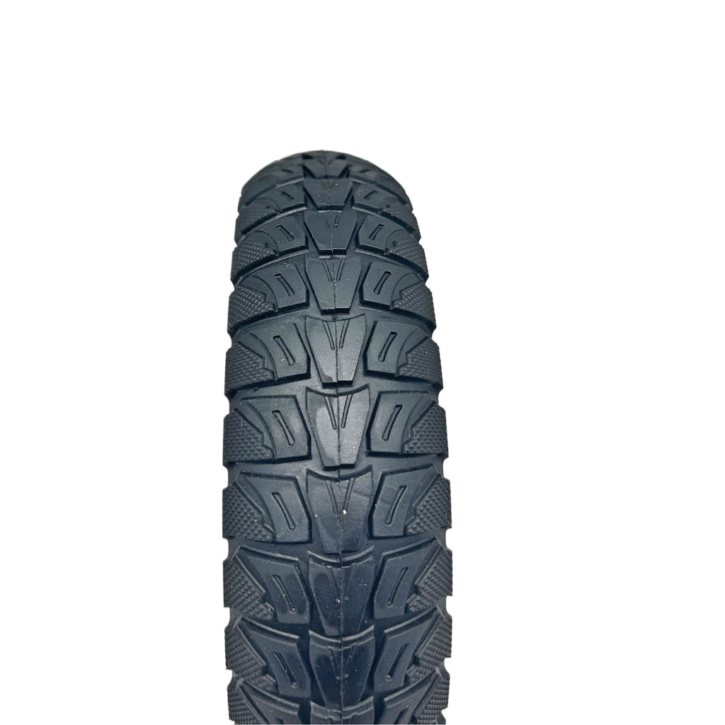 E-Scooter Vollgummireifen 8,5x2 Zoll Offroad Profil