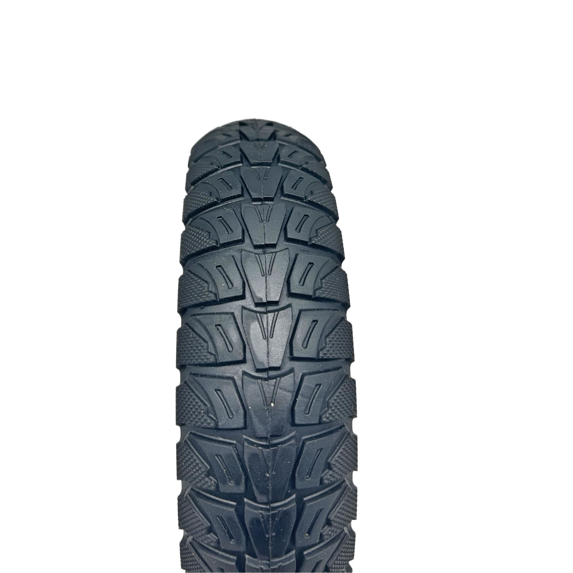 E-Scooter Vollgummireifen 8,5x2 Zoll Offroad Profil