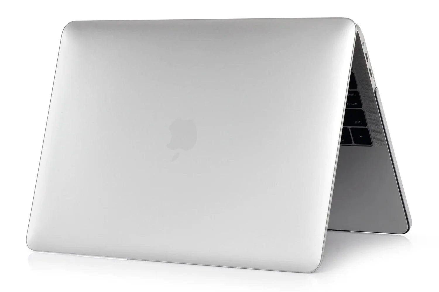 Coque MacBook Pro 13″ (2020/21/22 – M1 & M2) Crystal Clear