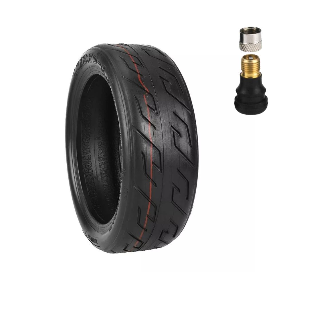 Tubeless E-Scooter Reifen 10x2.7 Zoll VMAX - 10 x 2.7-6.5