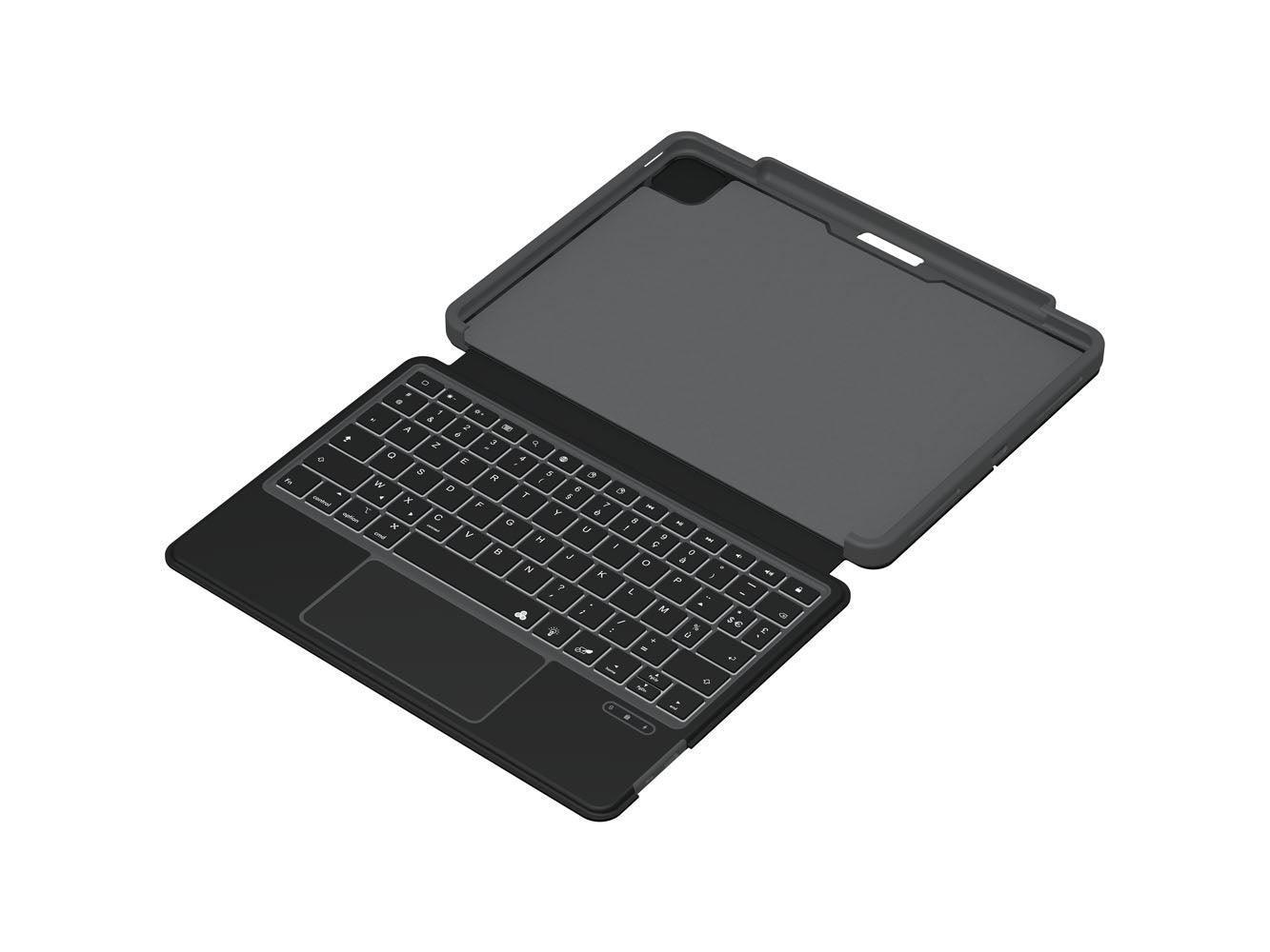 Folio Quick Note iPad Air 11 (M3/M2 - 2025/24) AZERTY