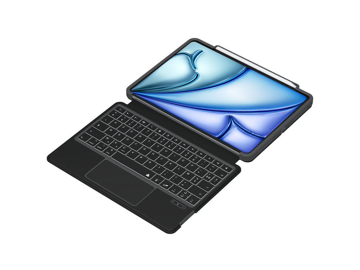 Folio Quick Note iPad Air 11 (M3/M2 - 2025/24) AZERTY