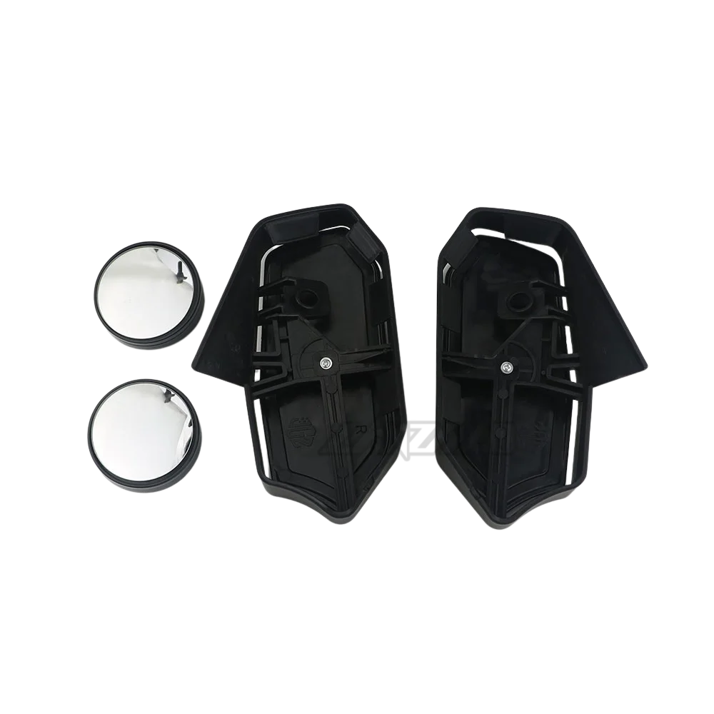 NNEOBA Rearview Mirror Kit for Yamaha XMAX 250 300 2023