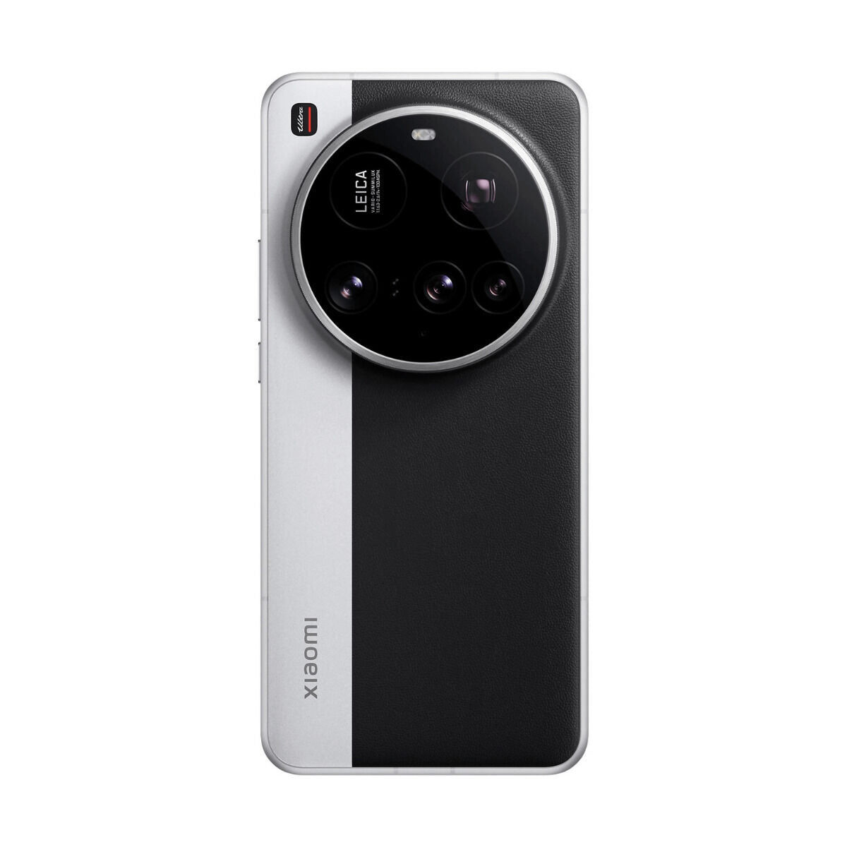 Smartphone Xiaomi MZB0JHIEU 6,73" Octa Core 16 GB RAM 512 GB Silver-3