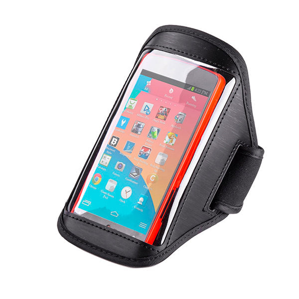 NNEDSZ Gym Running Sport Armband for Universal Mobile Phone