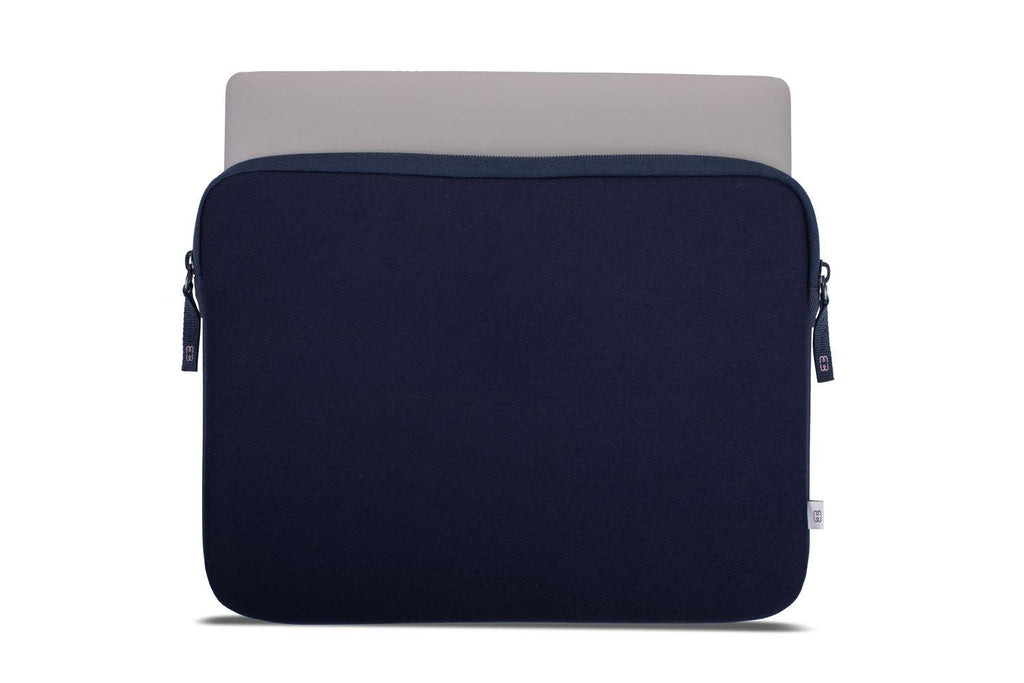 Housse ²Life pour MacBook Air/Pro 13″ - Bleu Rose