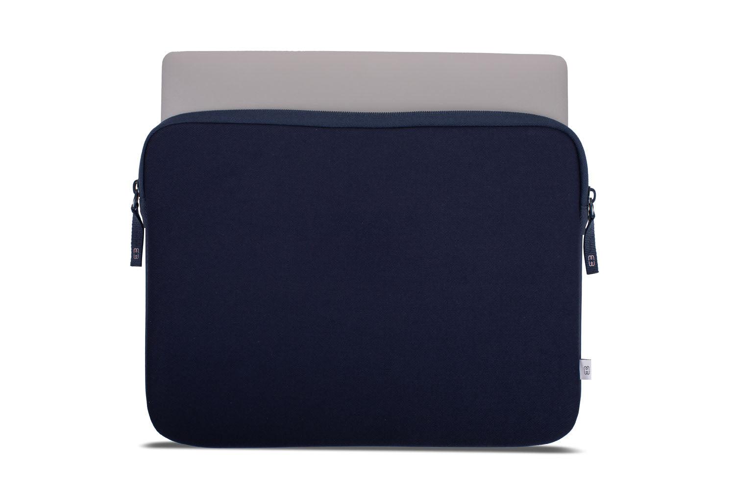 Housse ²Life pour MacBook Air/Pro 13″ - Bleu Rose