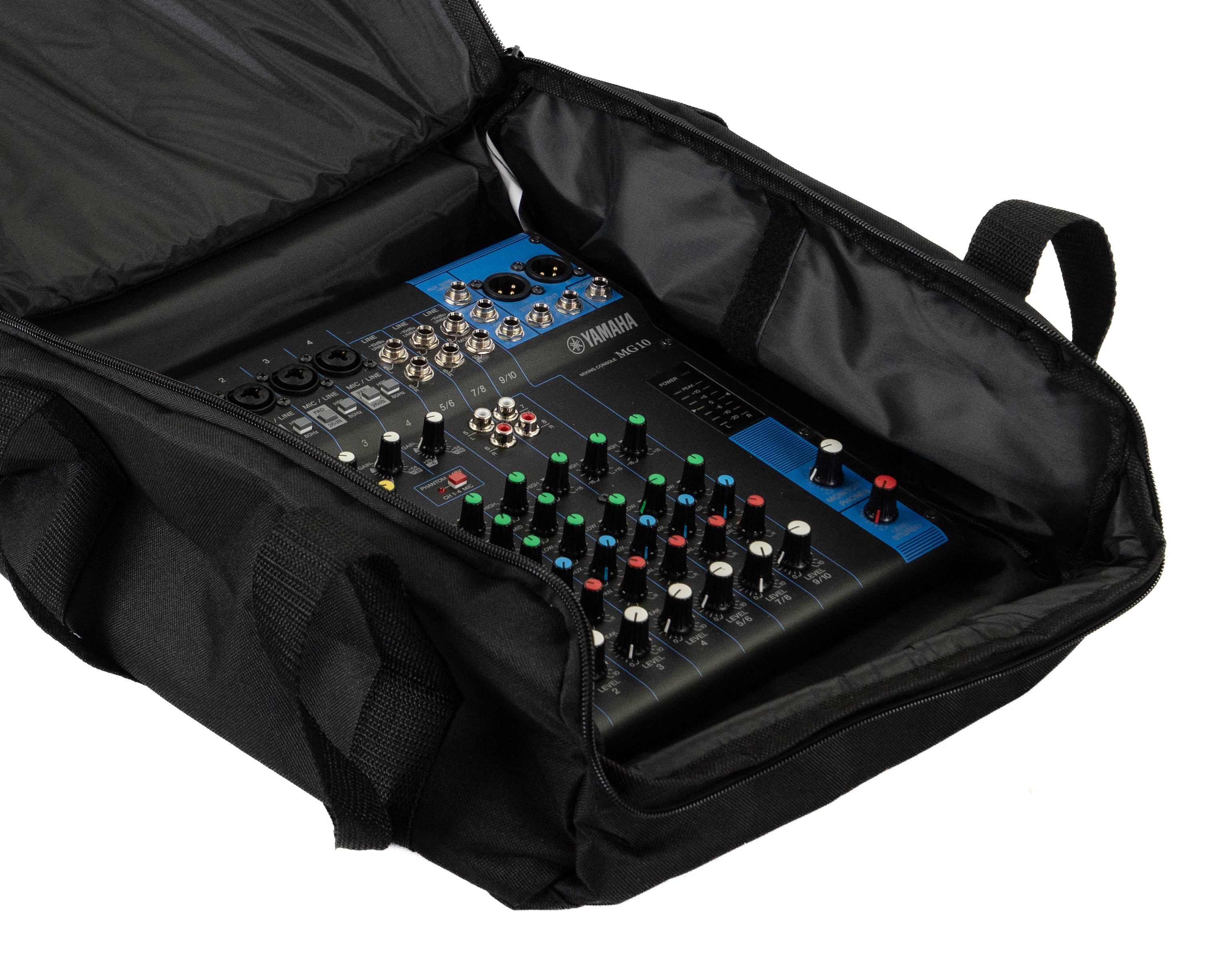 Perfex Equipment Softbag (W:33 x D:38.6 x H:15cm)