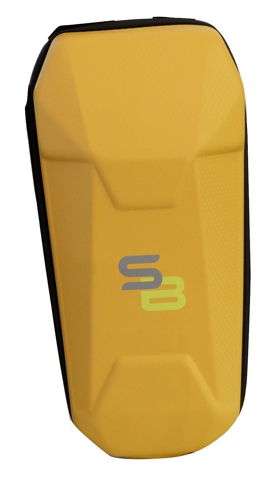 STREETBOOSTER Lenkertasche für One/Two