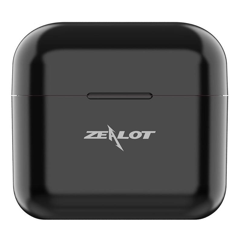 NNEDSZ Wireless Bluetooth 5.0 Earbuds With Charging Case - T3 Tws