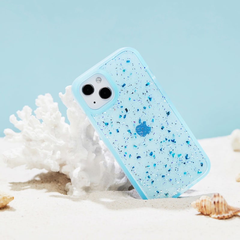 NNEDSZ EFM Bio+ Case Armour with D3O Bio for iPhone 13 Pro Max (6.7") - Pau