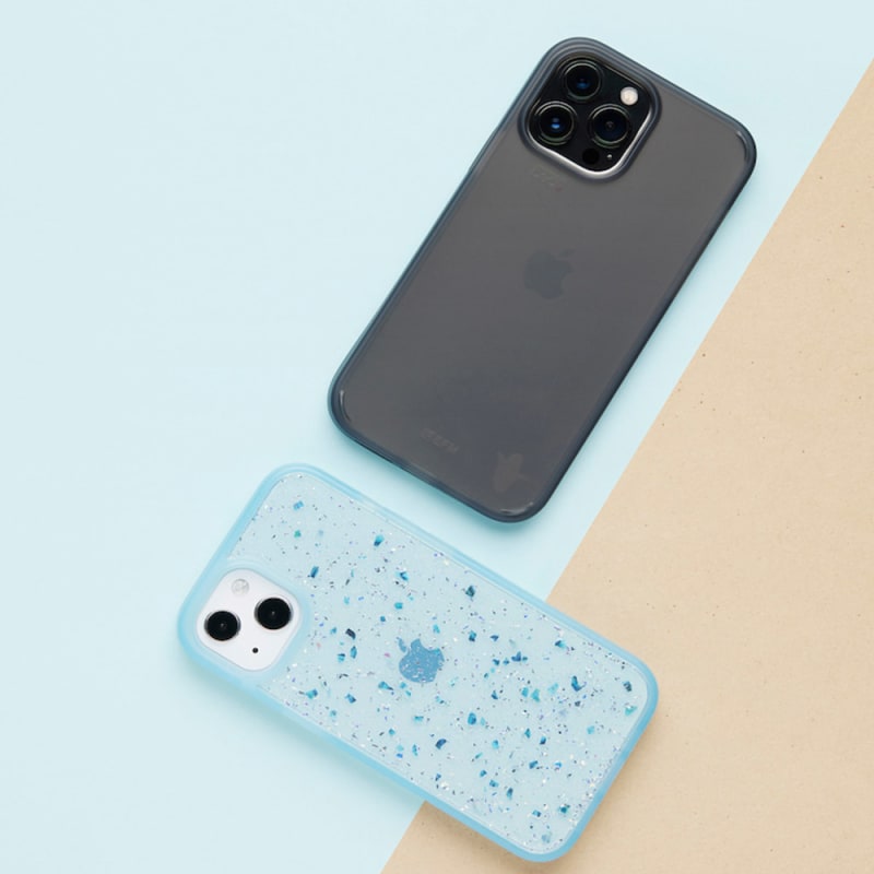 NNEDSZ EFM Bio+ Case Armour with D3O Bio for iPhone 13 Pro Max (6.7") - Pau