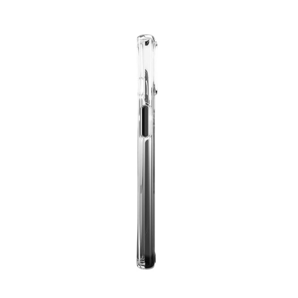 NNEDSZ EFM Aspen D3O Case Armour iPhone 15 - Clear/Black