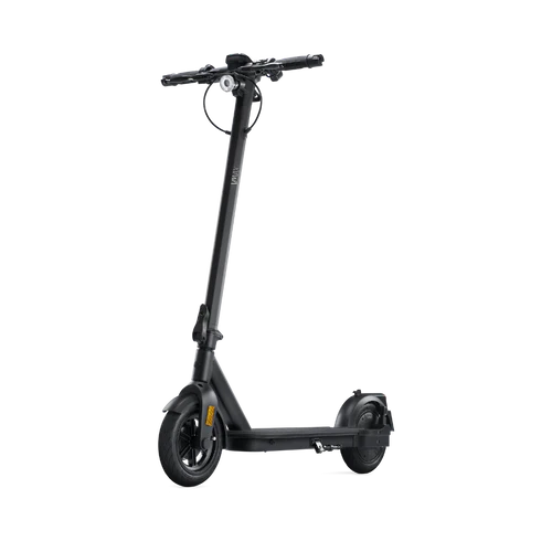 VMAX VX5/VX5 Pro - E-Scooter mit 120kg Zuladung