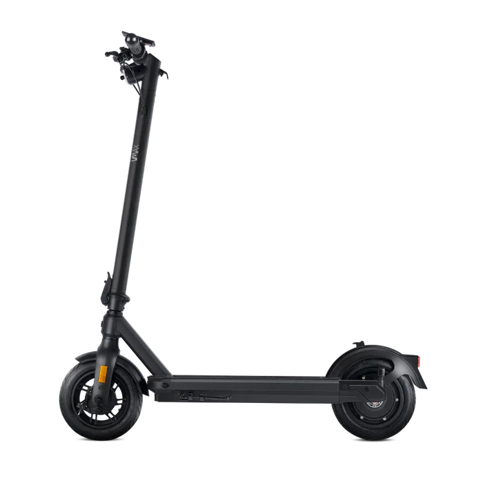 VMAX VX2 EXTREME - E-Scooter mit 150kg Zuladung