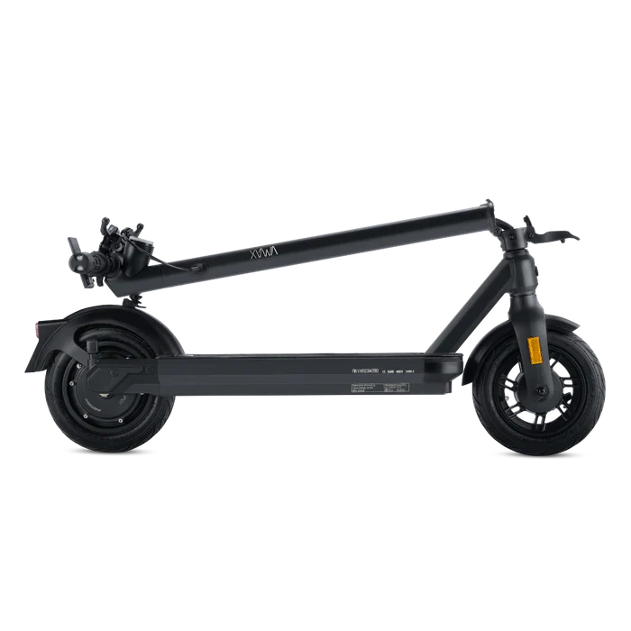VMAX VX2 EXTREME - E-Scooter mit 150kg Zuladung