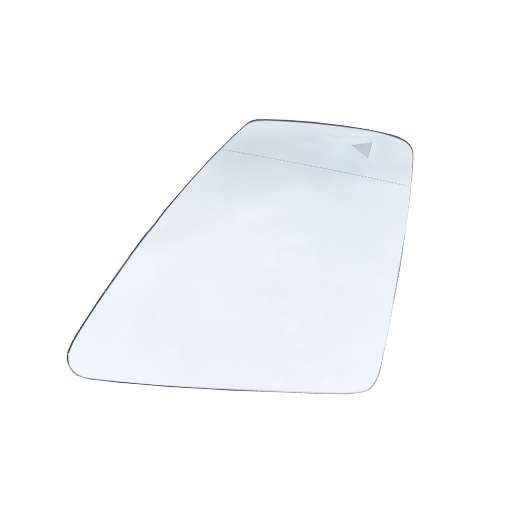 Right Blind Spot Mirror Glass Suitable For Mercedes-Benz A / B / C / E / S / GLA / GLK Class W204-4