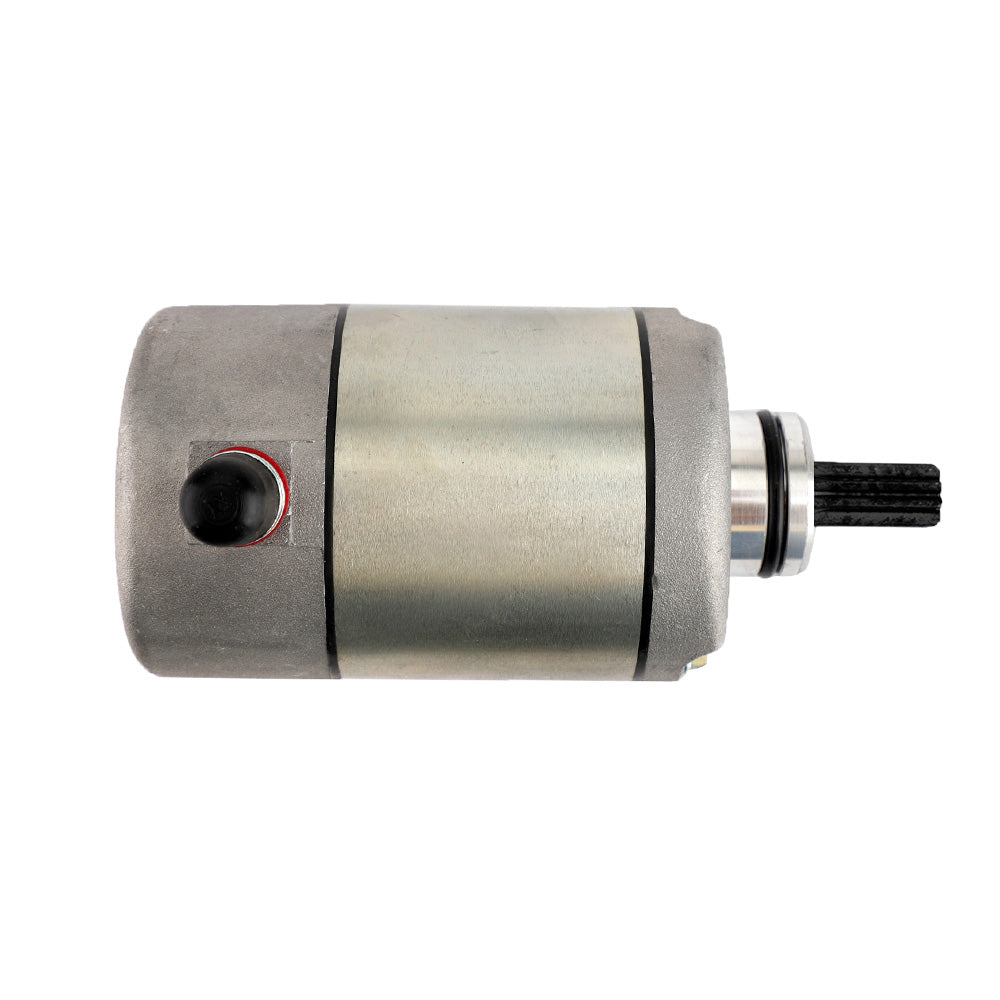 9 Tooth Electric Starter Motor Suitable for Honda TRX350 TE or FE TM or FM Fourtrax Rancher