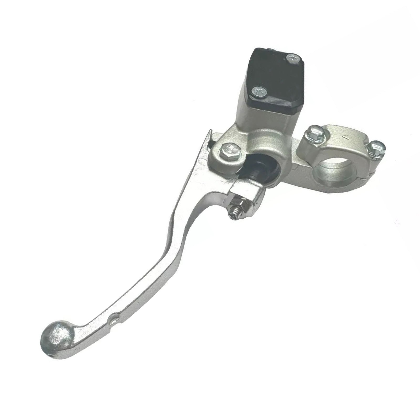Clutch Master Cylinder Lever +Hose Suitable For KTM 65SX 85SX 105SX 125EXC 125SX