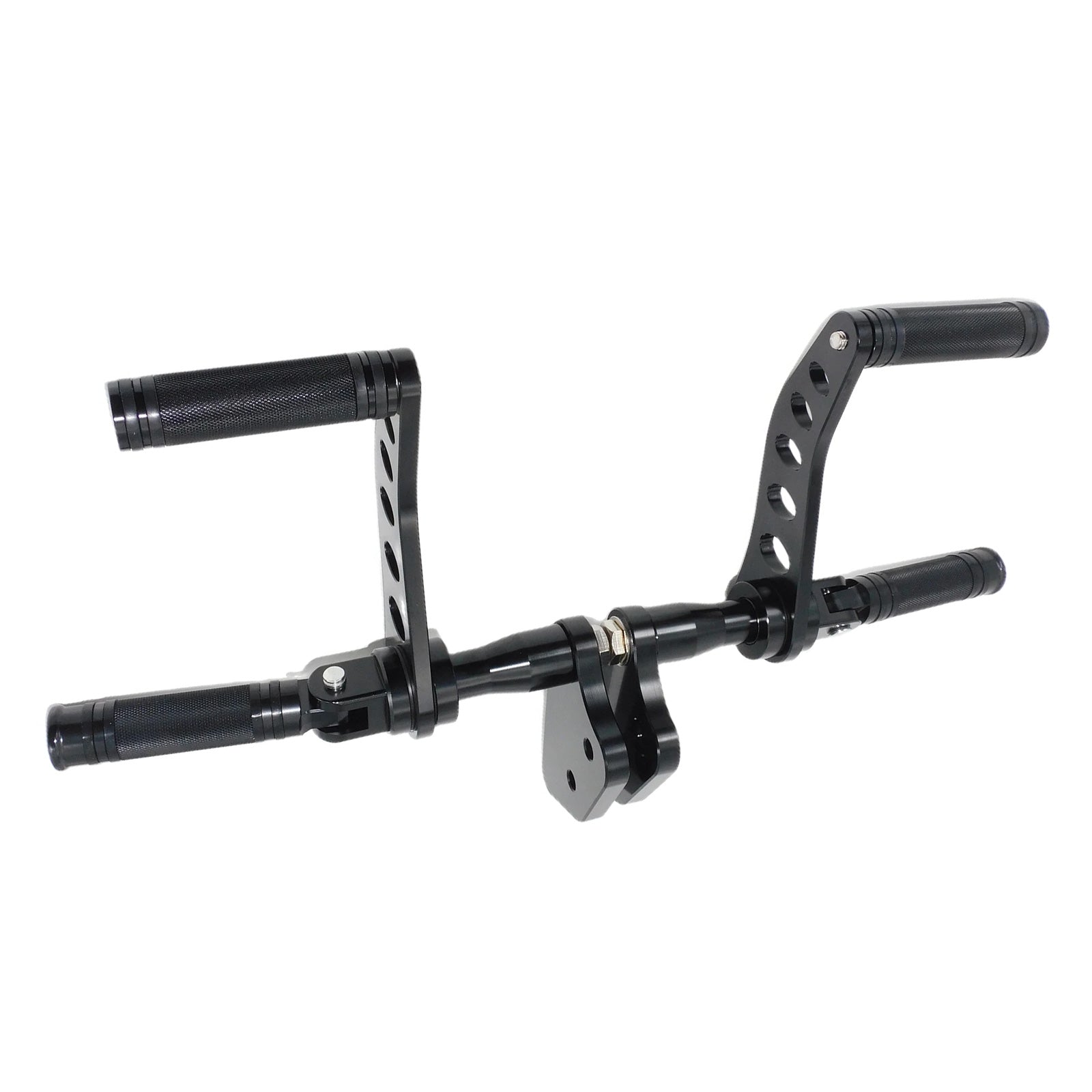 Billet Forward Control Suitable for Harley Dyna Davidson Street Bob Fxdb 06-17-1